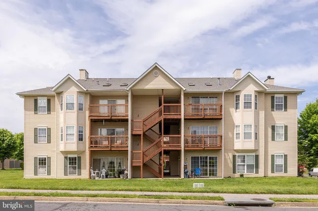 $250,000 | 115 Brookland Terrace, Unit 12, Winchester, VA 22602