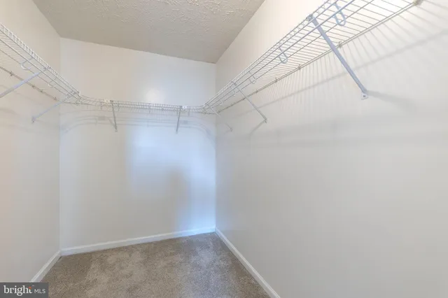 a view of a small space