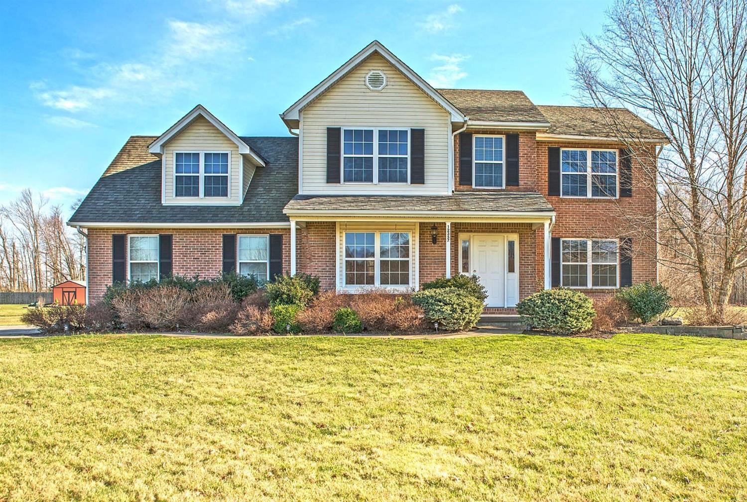 12357 Walters Road Sunman, IN 47041 - Photo 1 of 1