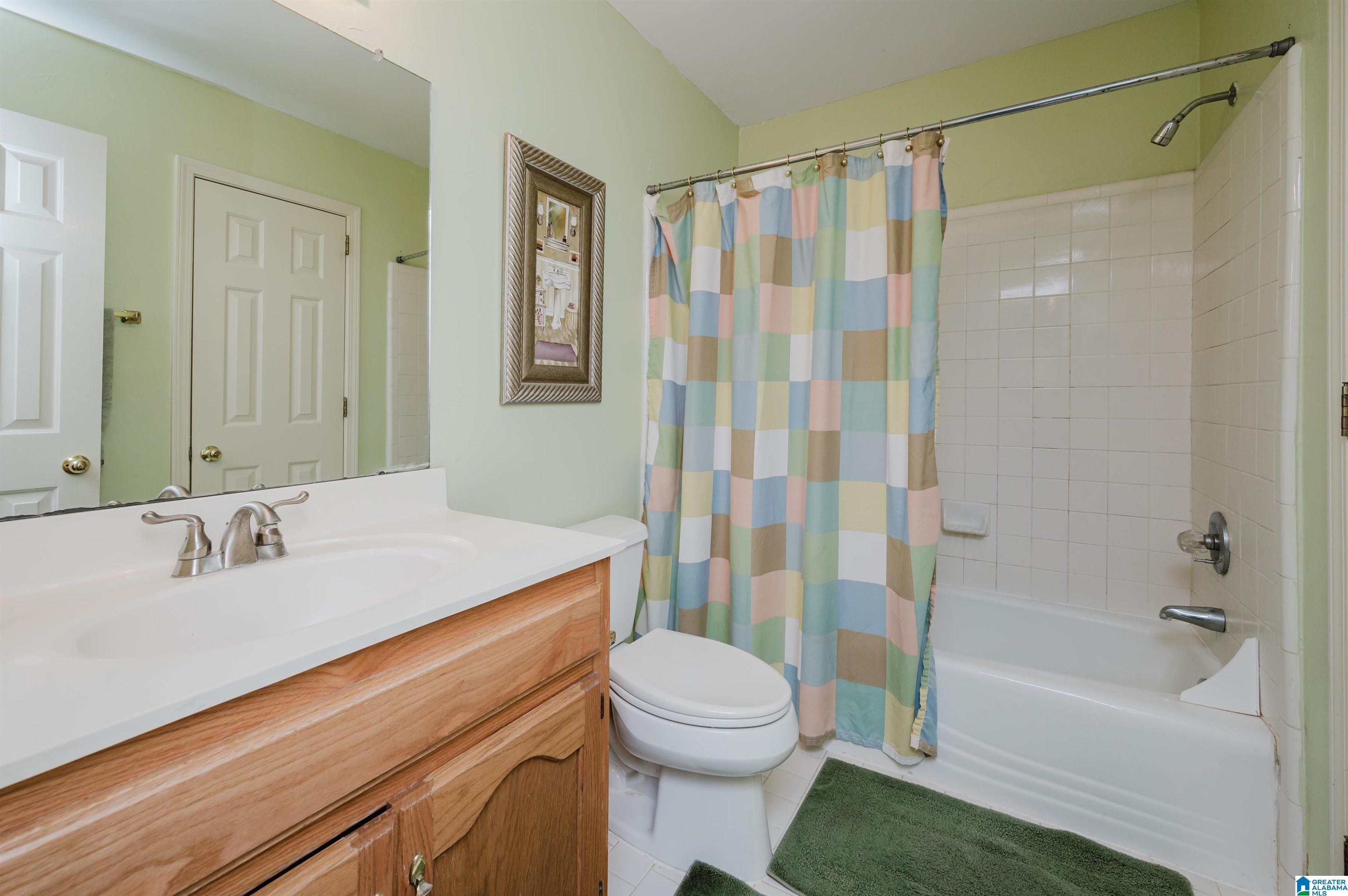 1704 Fieldstone Circle Helena, AL 35080 - Photo 37 of 51