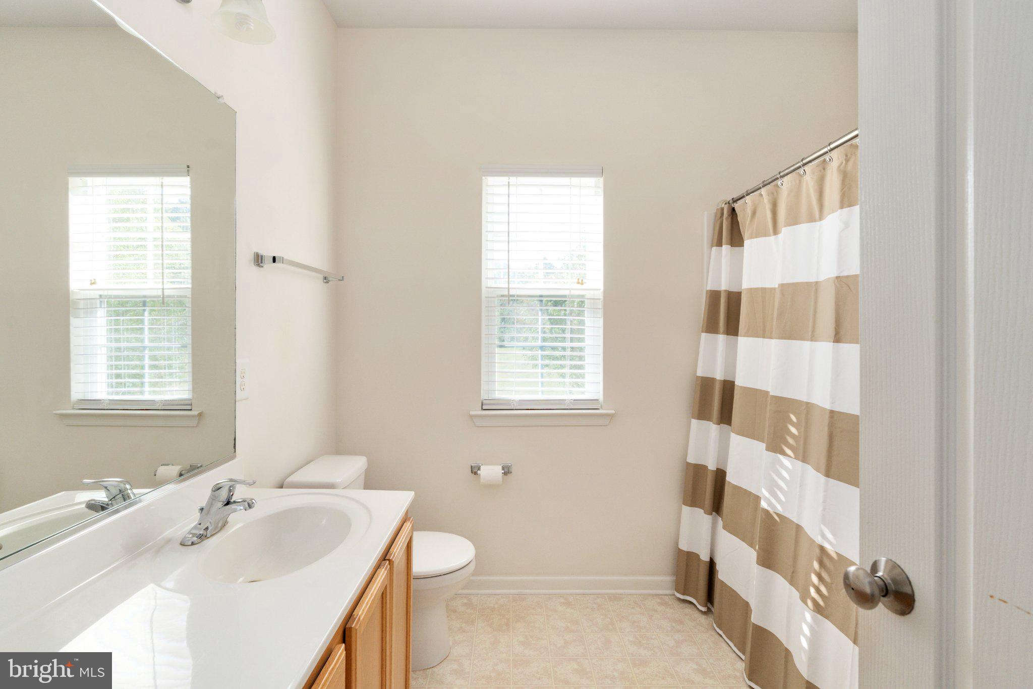 4609 Lewiston Road Bumpass, VA 23024 - Photo 42 of 59 Full Bath