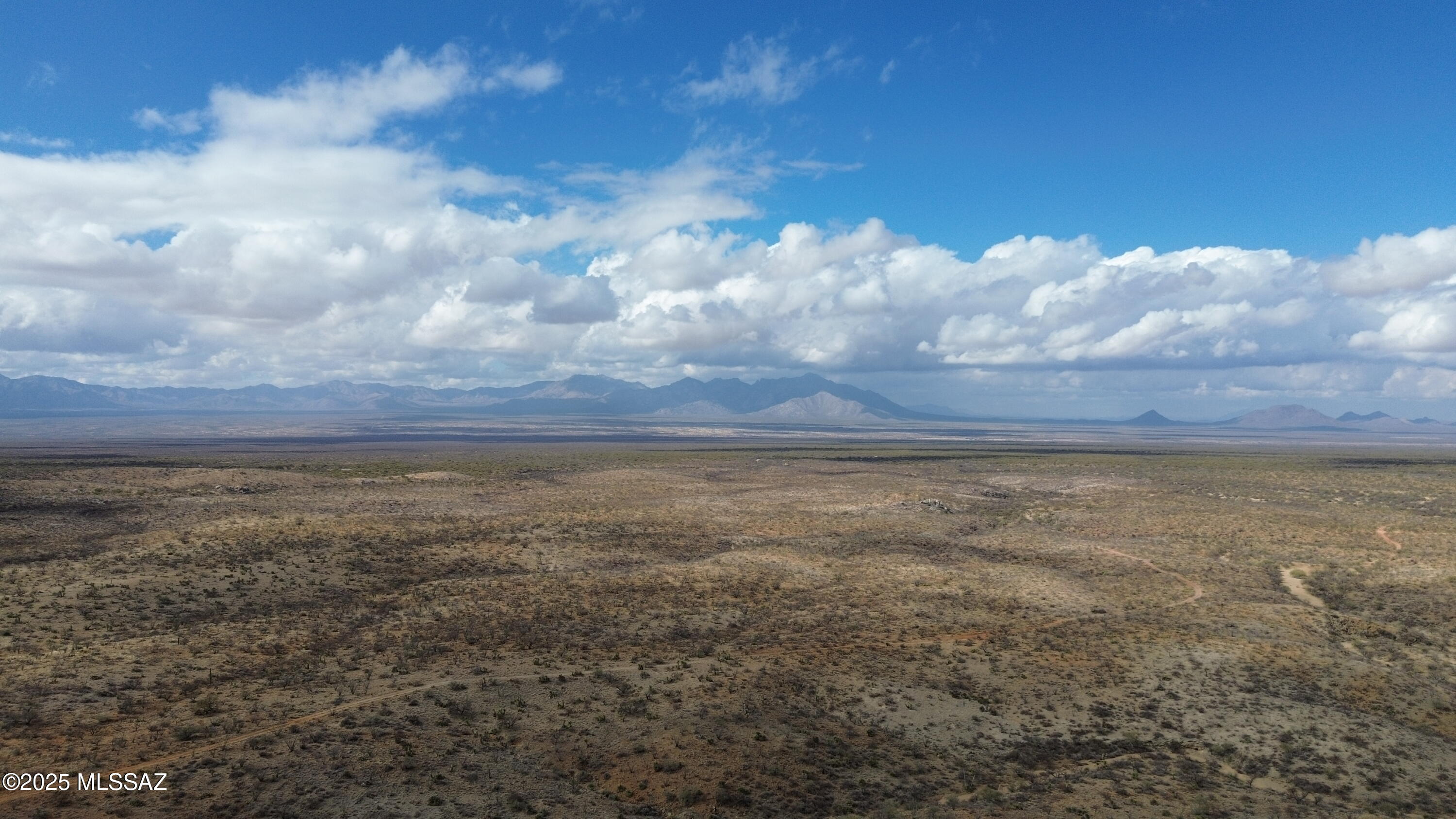 20-acres South Garvey Road Tucson, AZ 85736 - Photo 6 of 15 DJI_0397