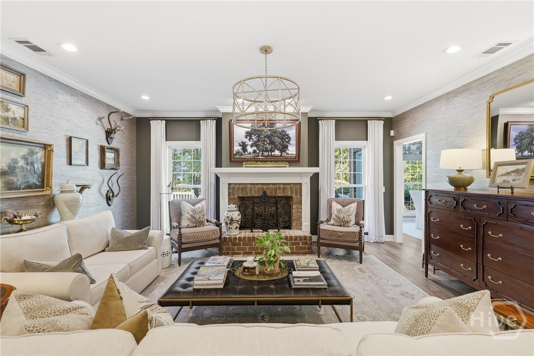 135 Cambridge Drive Rincon, GA 31326 - Photo 11 of 56