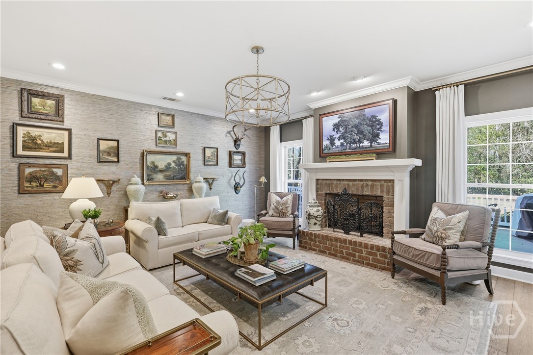 135 Cambridge Drive Rincon, GA 31326 - Photo 12 of 56