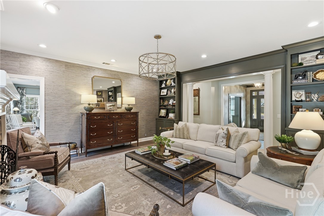 135 Cambridge Drive Rincon, GA 31326 - Photo 13 of 56