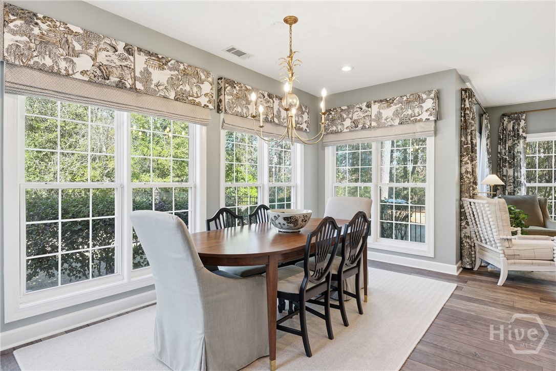 135 Cambridge Drive Rincon, GA 31326 - Photo 15 of 56