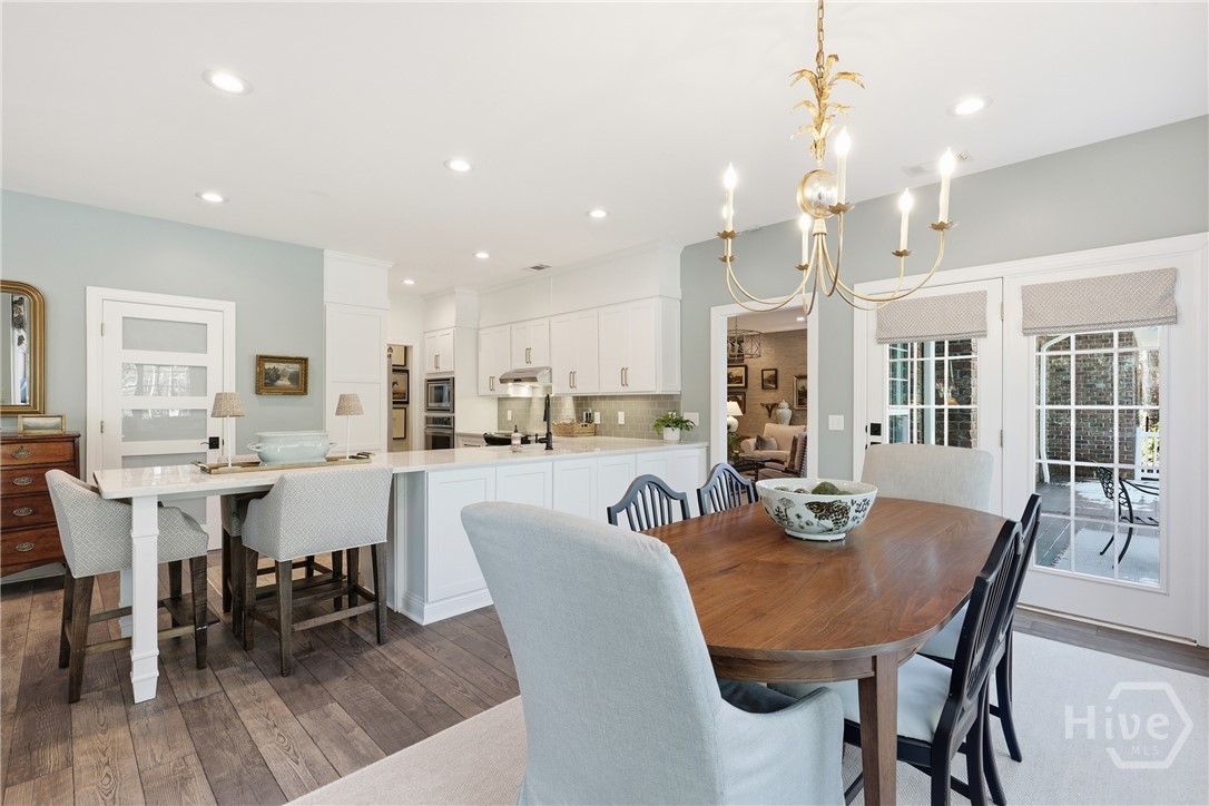 135 Cambridge Drive Rincon, GA 31326 - Photo 16 of 56