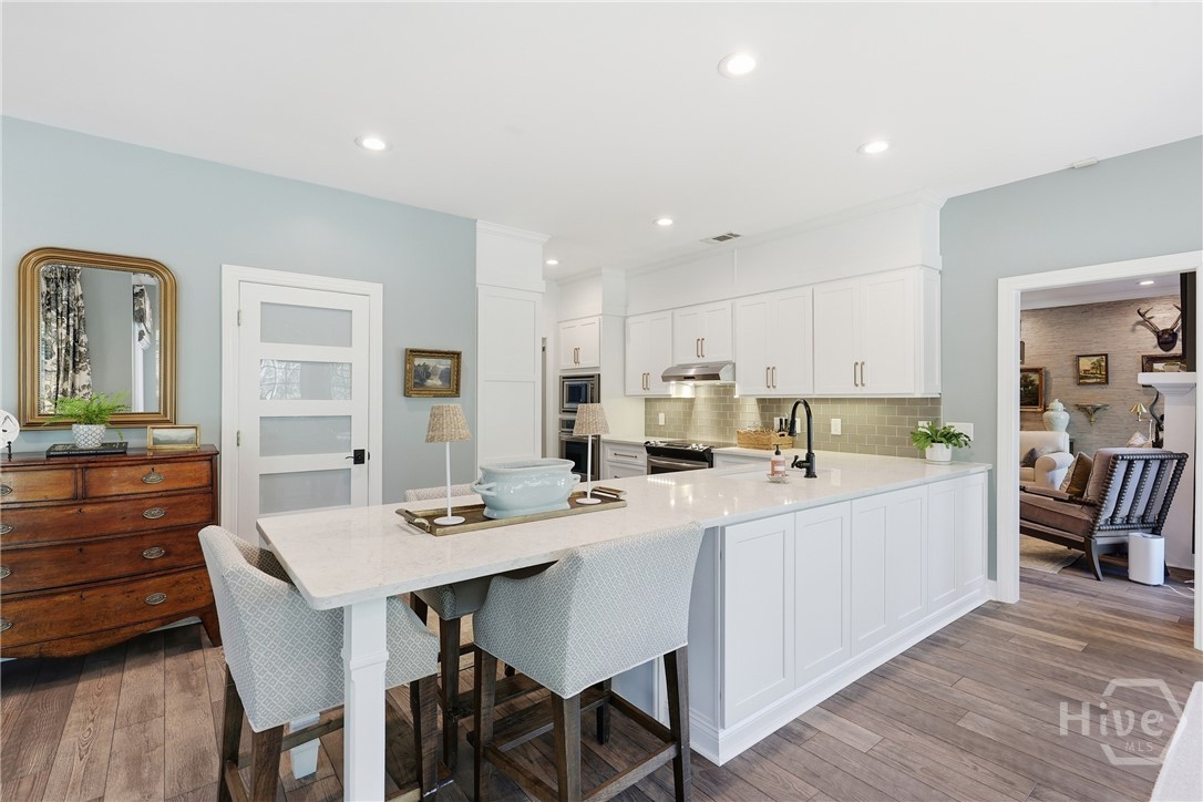 135 Cambridge Drive Rincon, GA 31326 - Photo 17 of 56