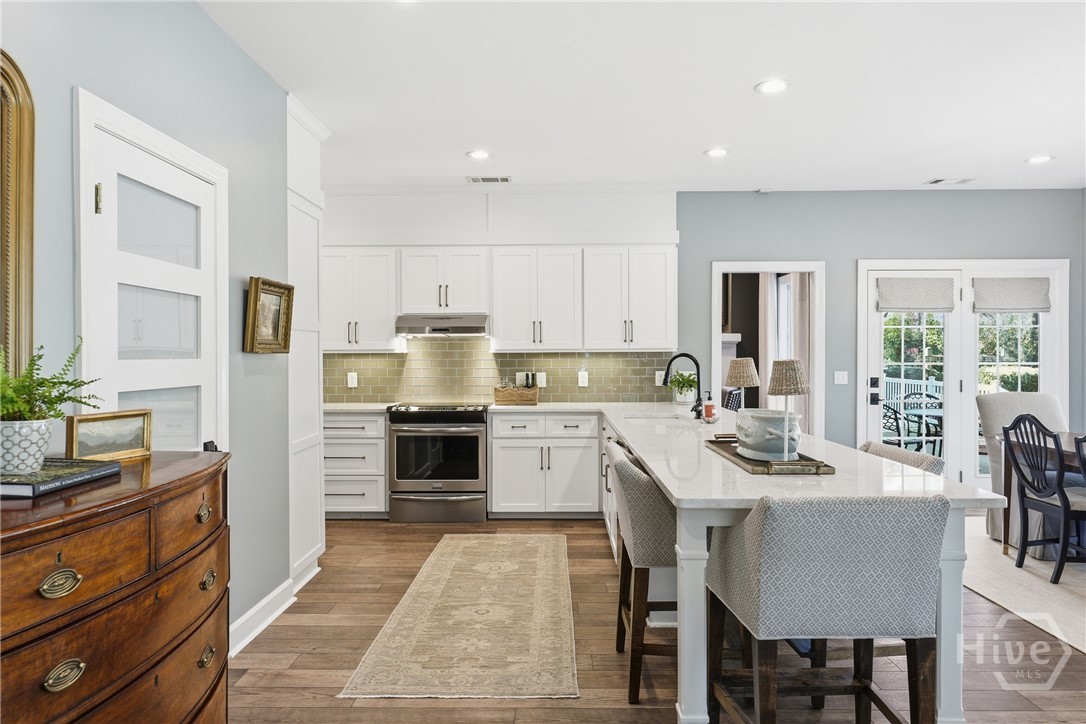 135 Cambridge Drive Rincon, GA 31326 - Photo 18 of 56