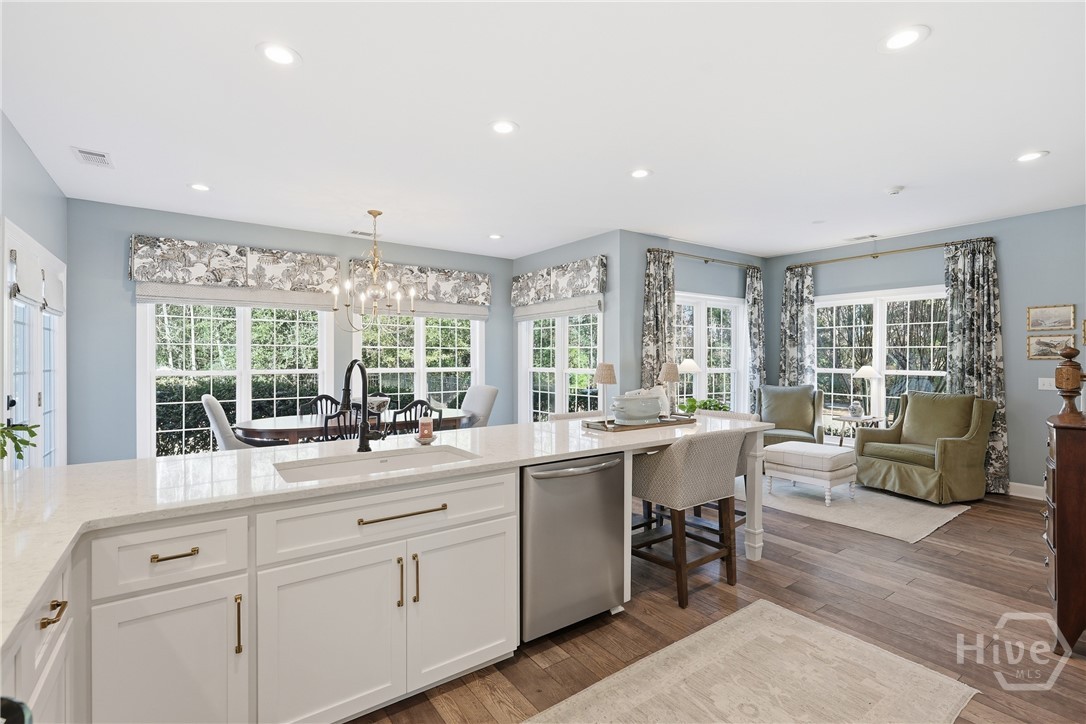 135 Cambridge Drive Rincon, GA 31326 - Photo 19 of 56