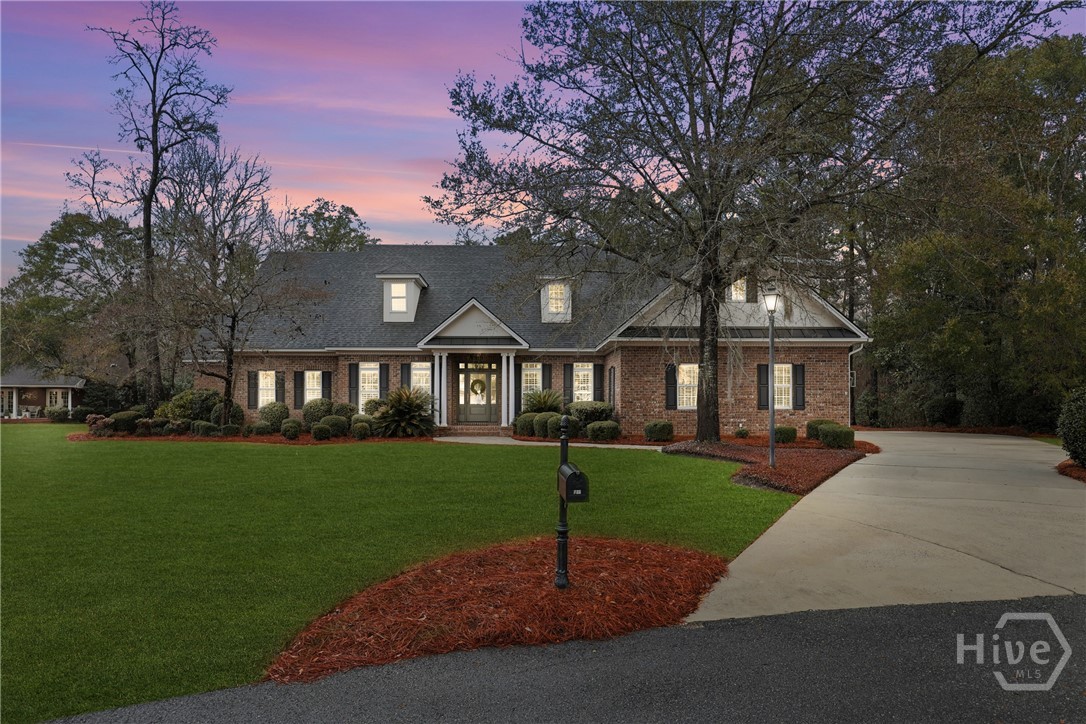 135 Cambridge Drive Rincon, GA 31326 - Photo 2 of 56