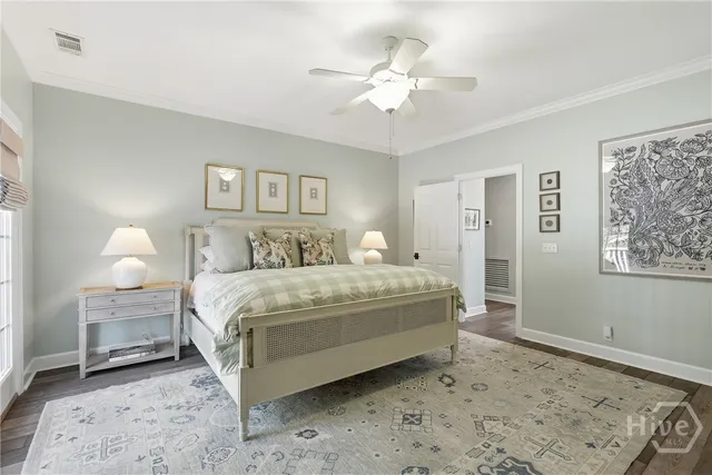 $725,000 | 135 Cambridge Drive, Rincon, GA 31326