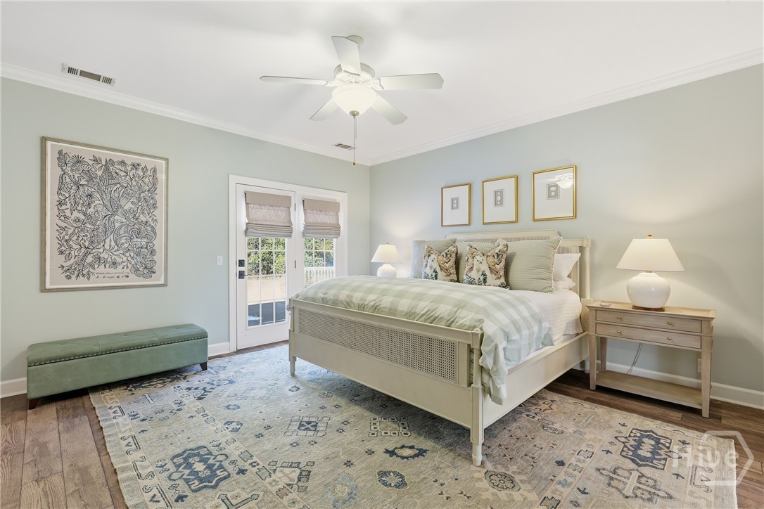 135 Cambridge Drive Rincon, GA 31326 - Photo 22 of 56