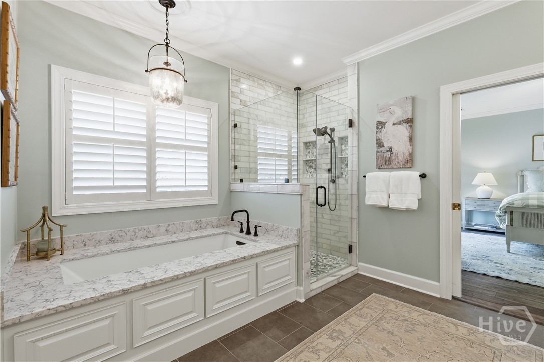 135 Cambridge Drive Rincon, GA 31326 - Photo 26 of 56