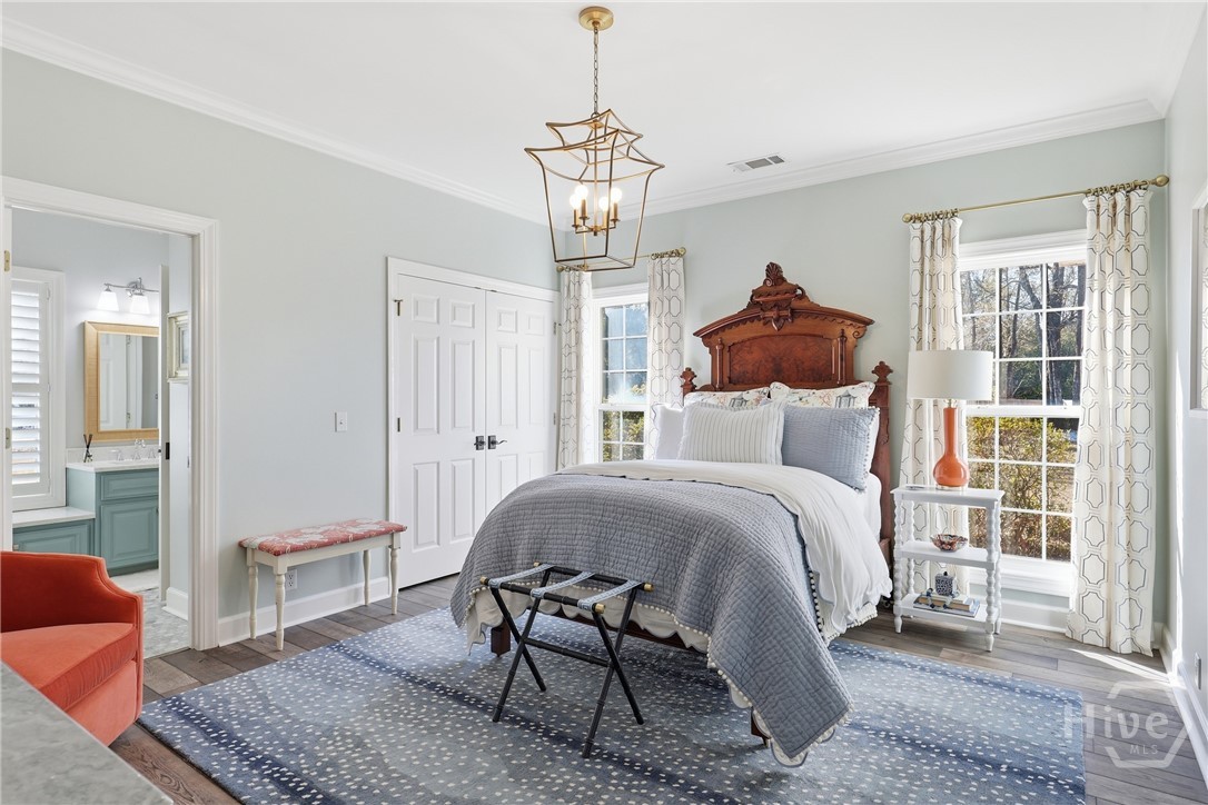 135 Cambridge Drive Rincon, GA 31326 - Photo 29 of 56