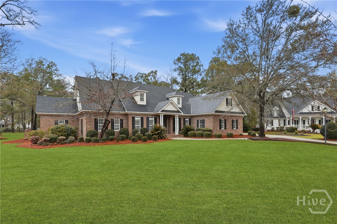 135 Cambridge Drive Rincon, GA 31326 - Photo 3 of 56