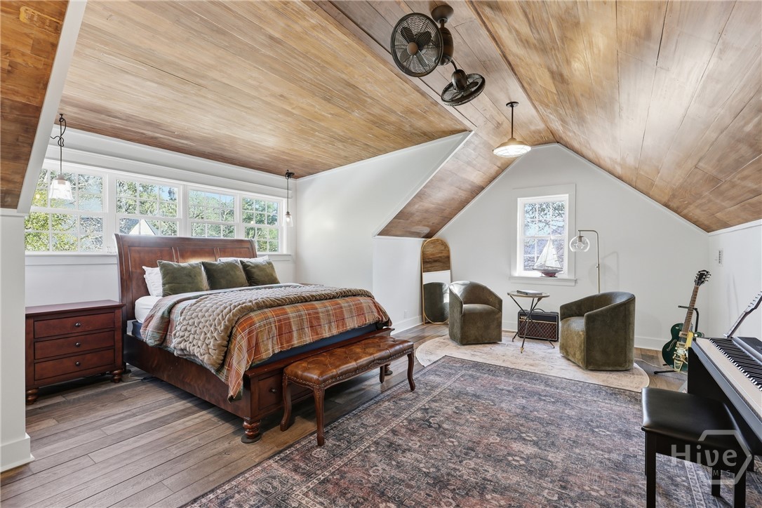 135 Cambridge Drive Rincon, GA 31326 - Photo 33 of 56