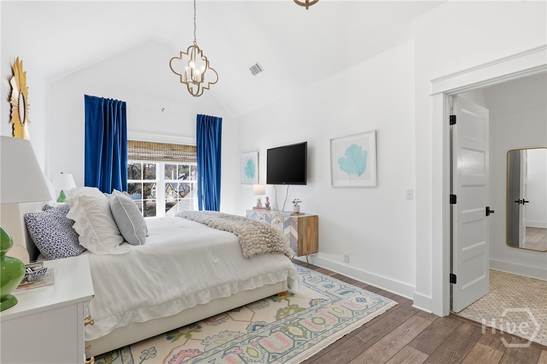 135 Cambridge Drive Rincon, GA 31326 - Photo 39 of 56