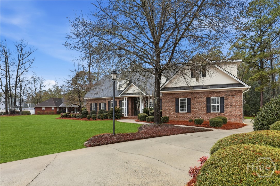 135 Cambridge Drive Rincon, GA 31326 - Photo 4 of 56