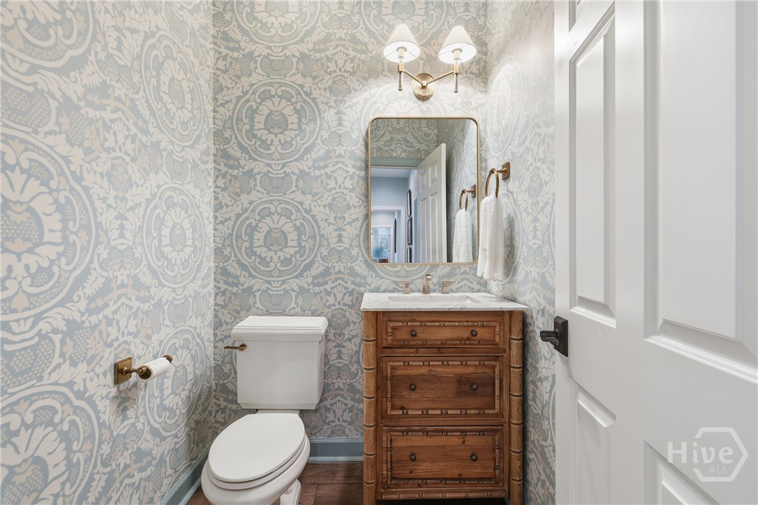 135 Cambridge Drive Rincon, GA 31326 - Photo 41 of 56