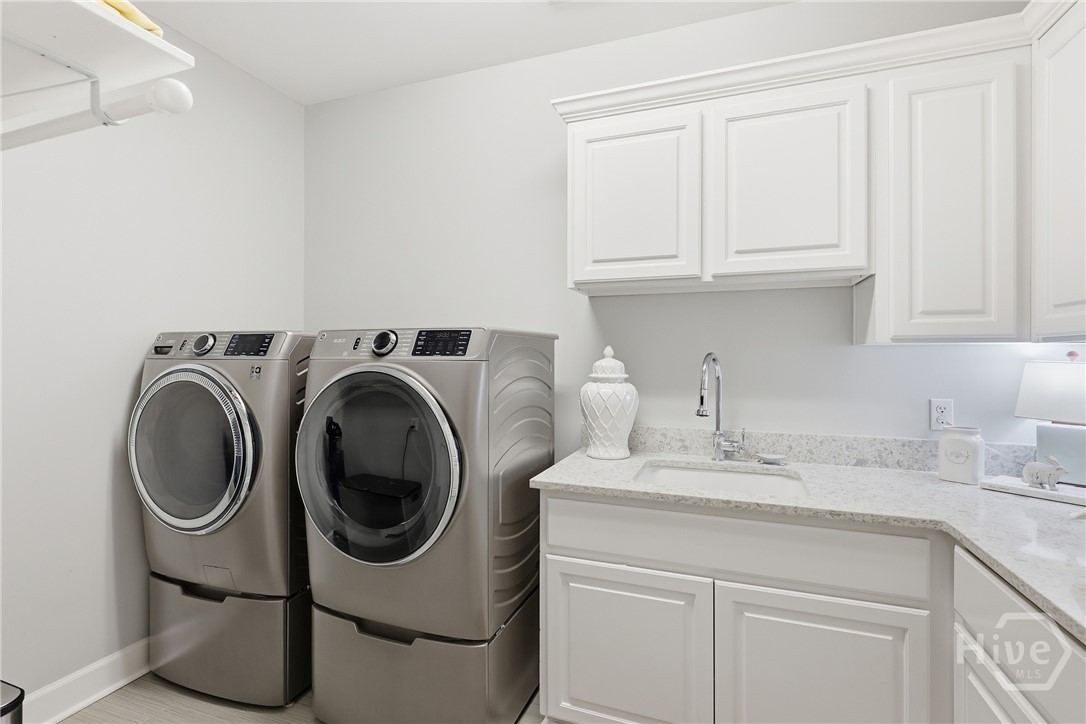 135 Cambridge Drive Rincon, GA 31326 - Photo 42 of 56