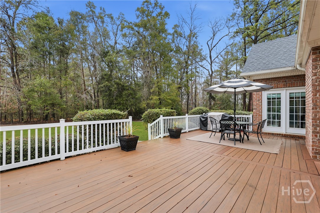 135 Cambridge Drive Rincon, GA 31326 - Photo 43 of 56