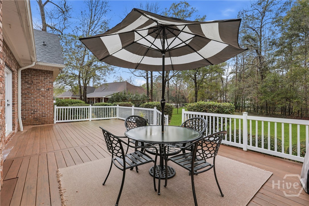 135 Cambridge Drive Rincon, GA 31326 - Photo 44 of 56