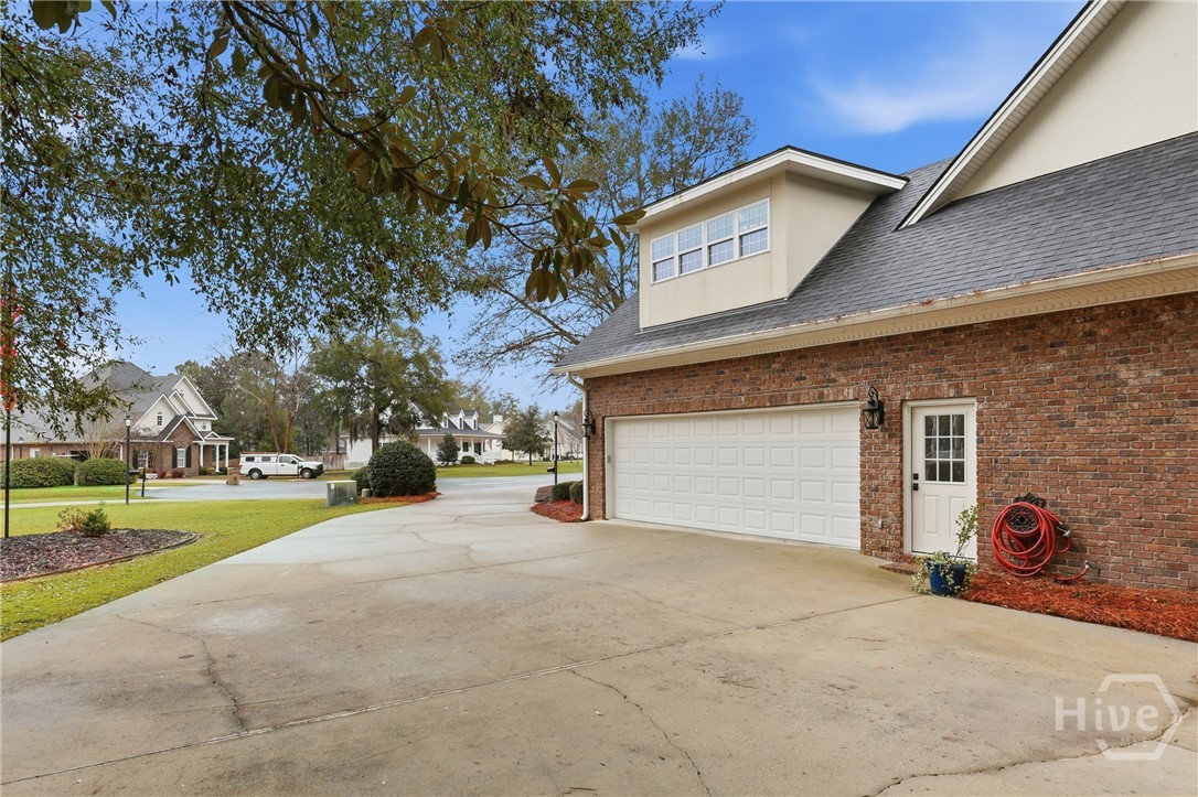 135 Cambridge Drive Rincon, GA 31326 - Photo 45 of 56