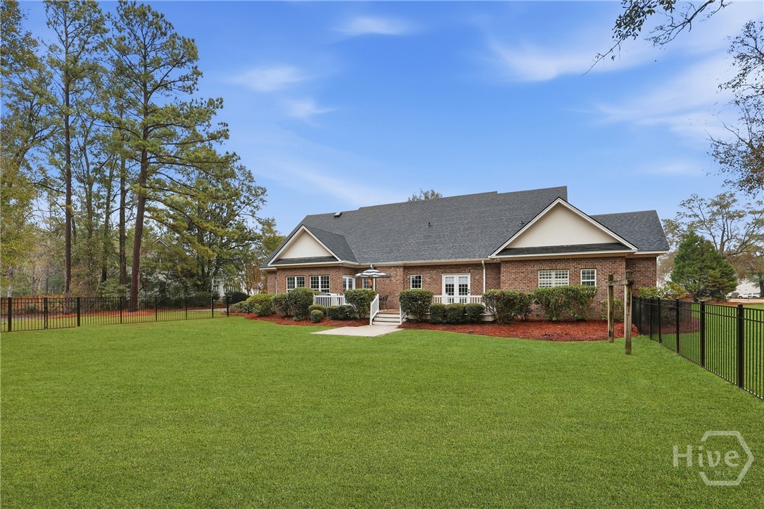 135 Cambridge Drive Rincon, GA 31326 - Photo 48 of 56