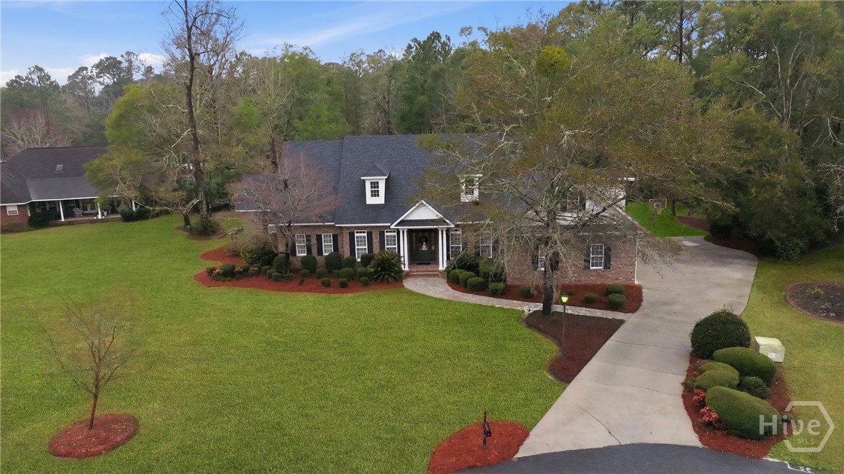 135 Cambridge Drive Rincon, GA 31326 - Photo 49 of 56