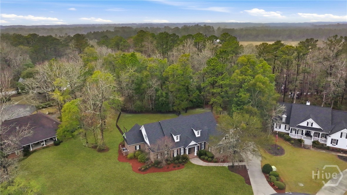 135 Cambridge Drive Rincon, GA 31326 - Photo 50 of 56