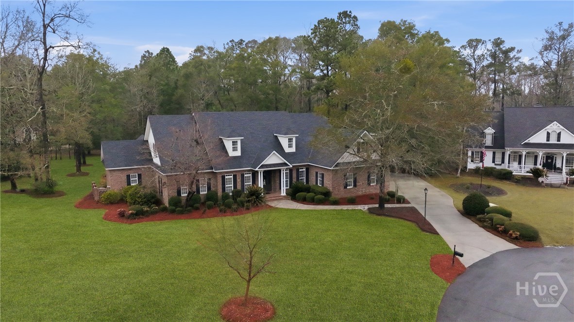 135 Cambridge Drive Rincon, GA 31326 - Photo 5 of 56