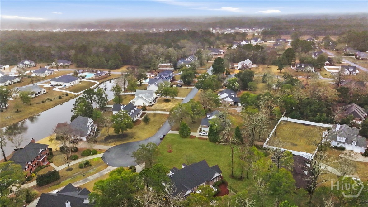 135 Cambridge Drive Rincon, GA 31326 - Photo 52 of 56