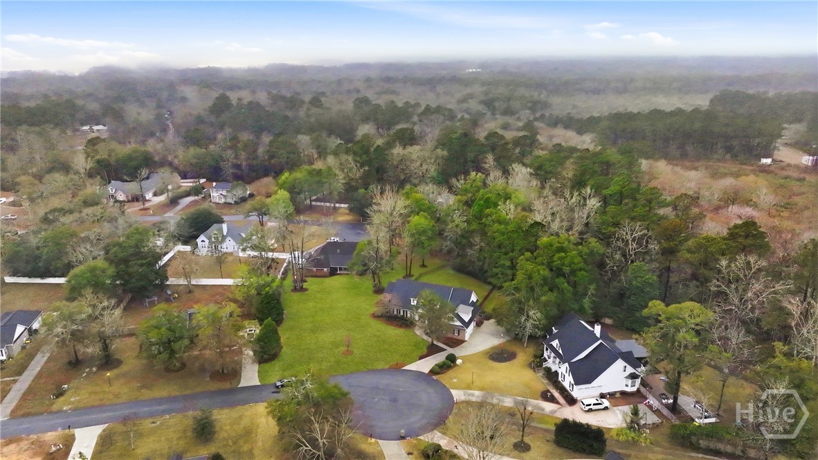 135 Cambridge Drive Rincon, GA 31326 - Photo 53 of 56