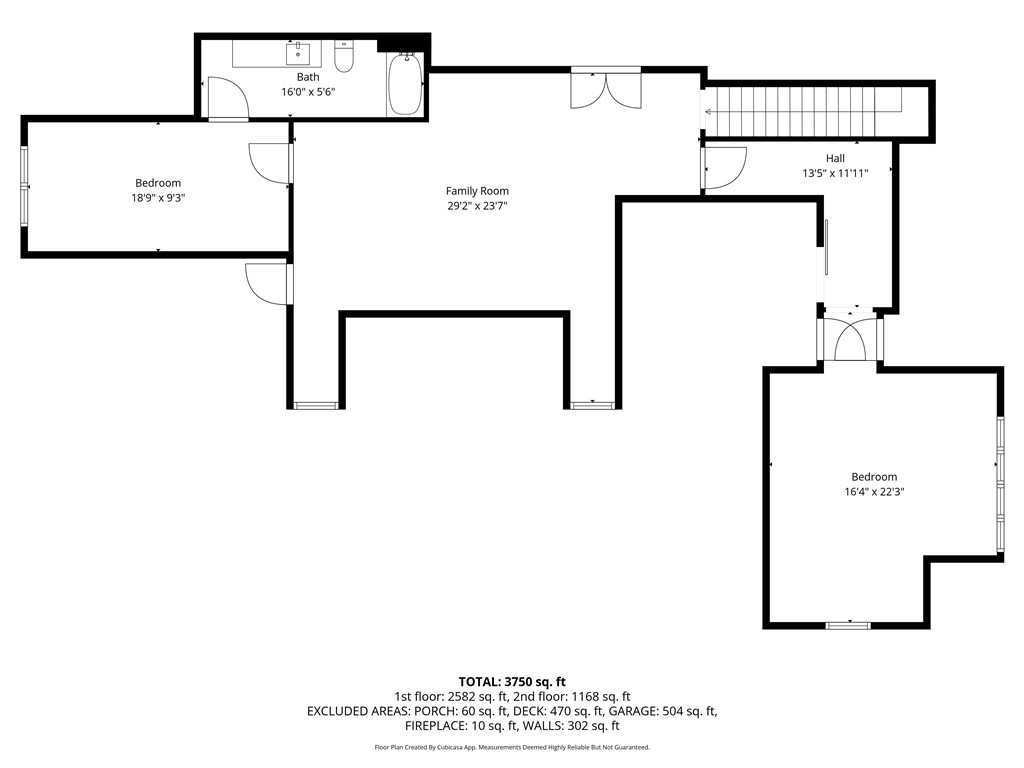 135 Cambridge Drive Rincon, GA 31326 - Photo 55 of 56
