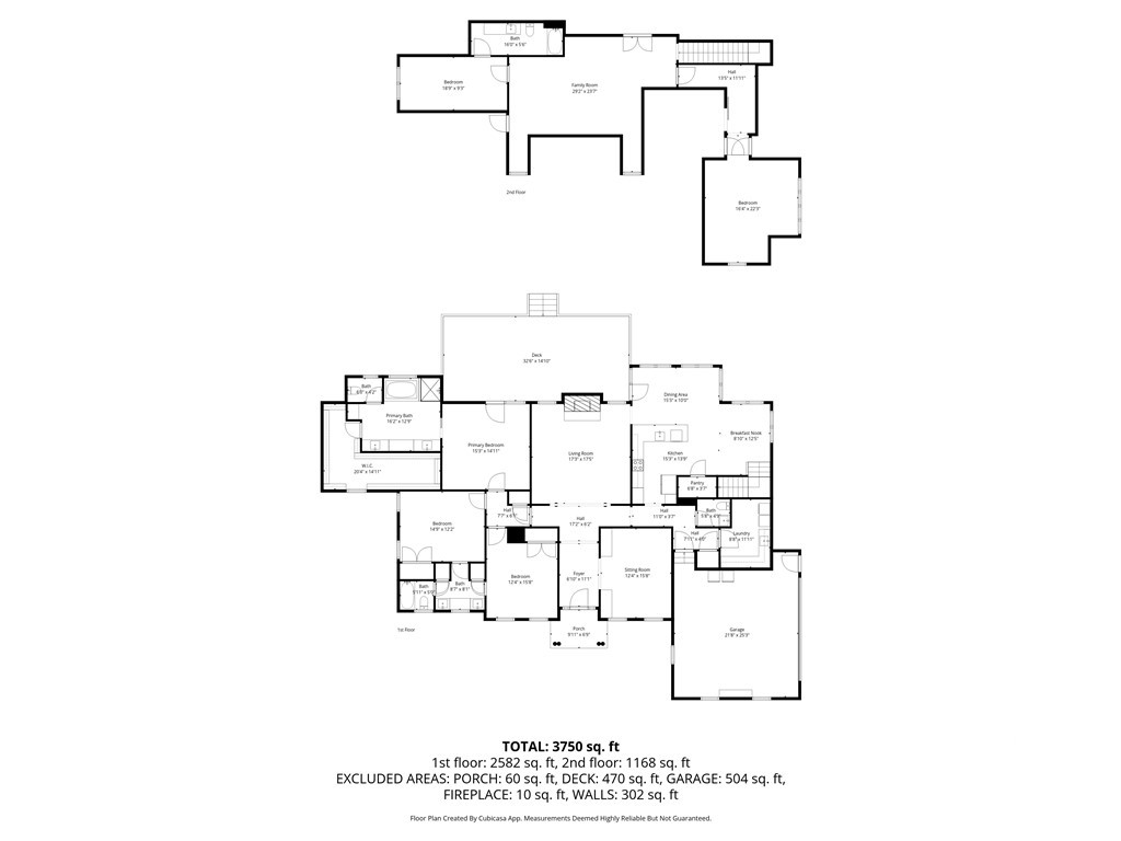 135 Cambridge Drive Rincon, GA 31326 - Photo 56 of 56