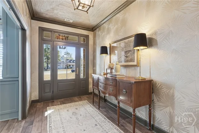 $725,000 | 135 Cambridge Drive, Rincon, GA 31326