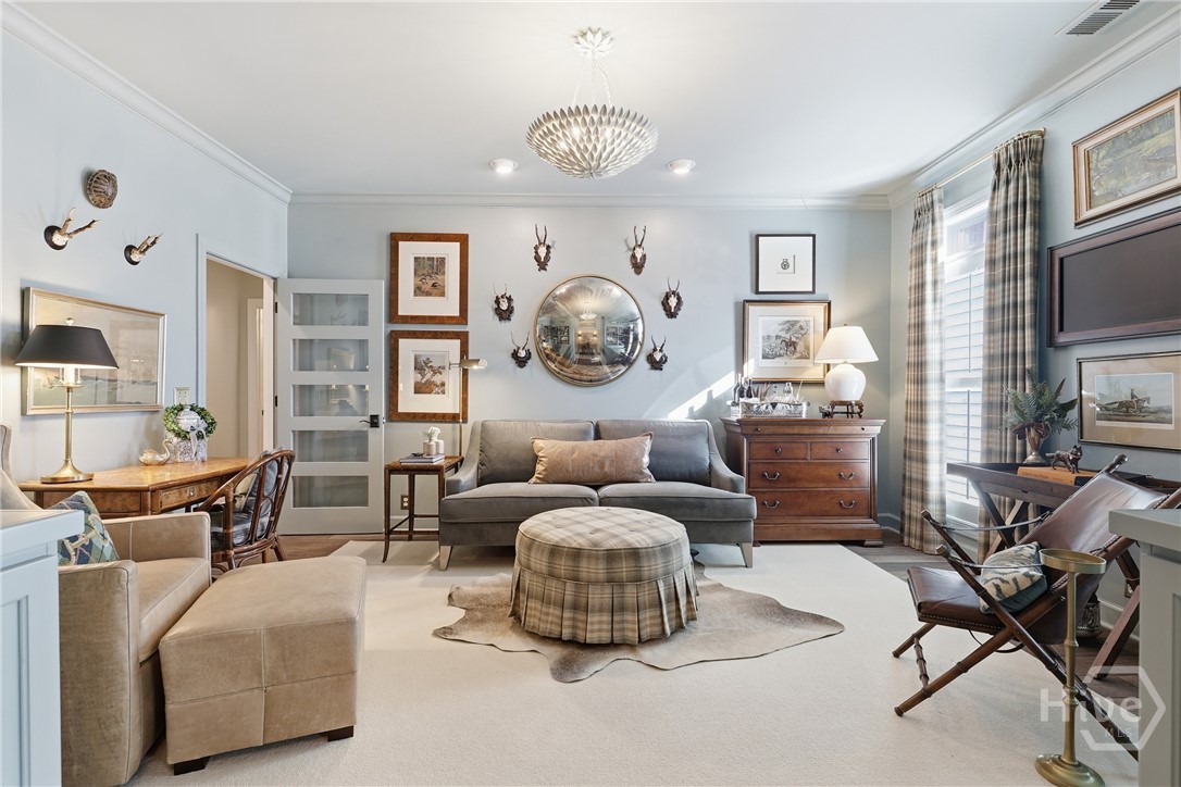 135 Cambridge Drive Rincon, GA 31326 - Photo 7 of 56