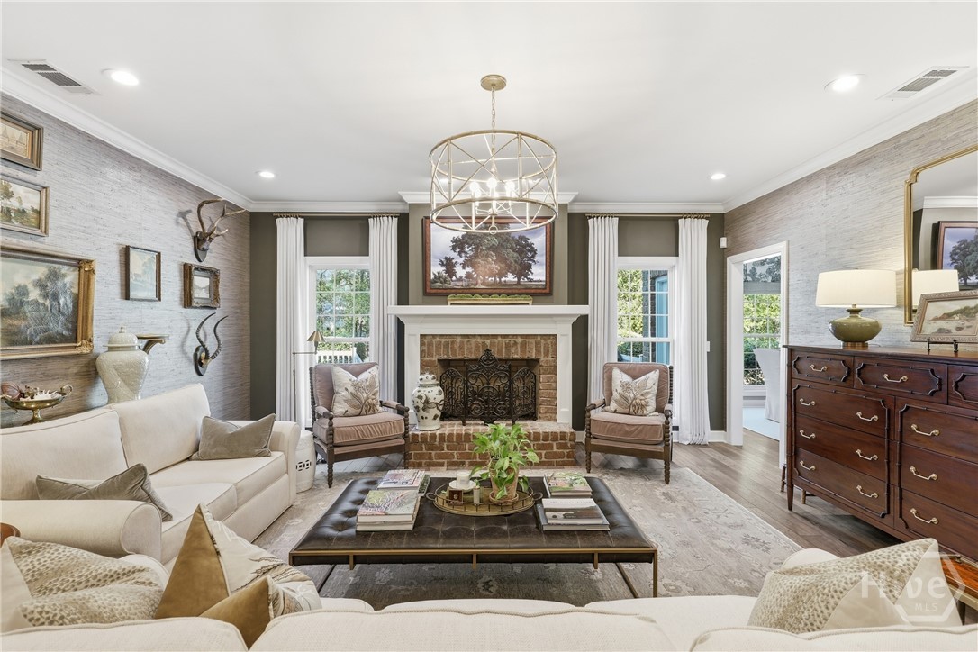 135 Cambridge Drive Rincon, GA 31326 - Photo 10 of 56