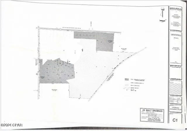 $950,000 | 3361 Old Greenwood Road, Marianna, FL 32446