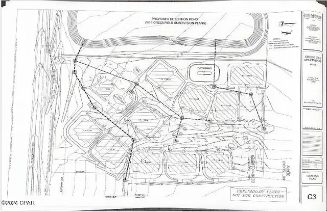 $950,000 | 3361 Old Greenwood Road, Marianna, FL 32446