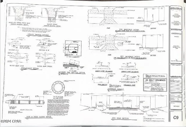 $950,000 | 3361 Old Greenwood Road, Marianna, FL 32446