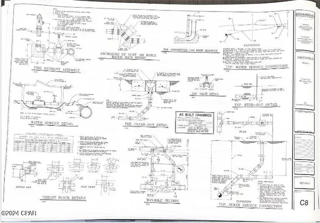 $950,000 | 3361 Old Greenwood Road, Marianna, FL 32446