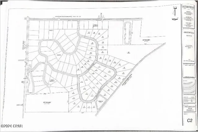 $950,000 | 3361 Old Greenwood Road, Marianna, FL 32446