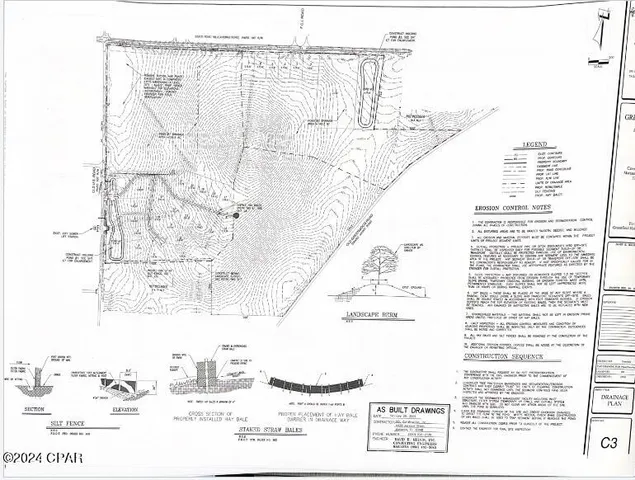 $950,000 | 3361 Old Greenwood Road, Marianna, FL 32446