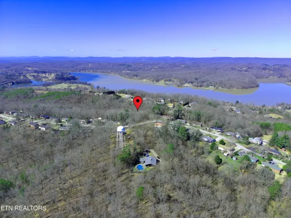 $59,900 | 0 West Ridgecrest Drive, Kingston, TN 37763