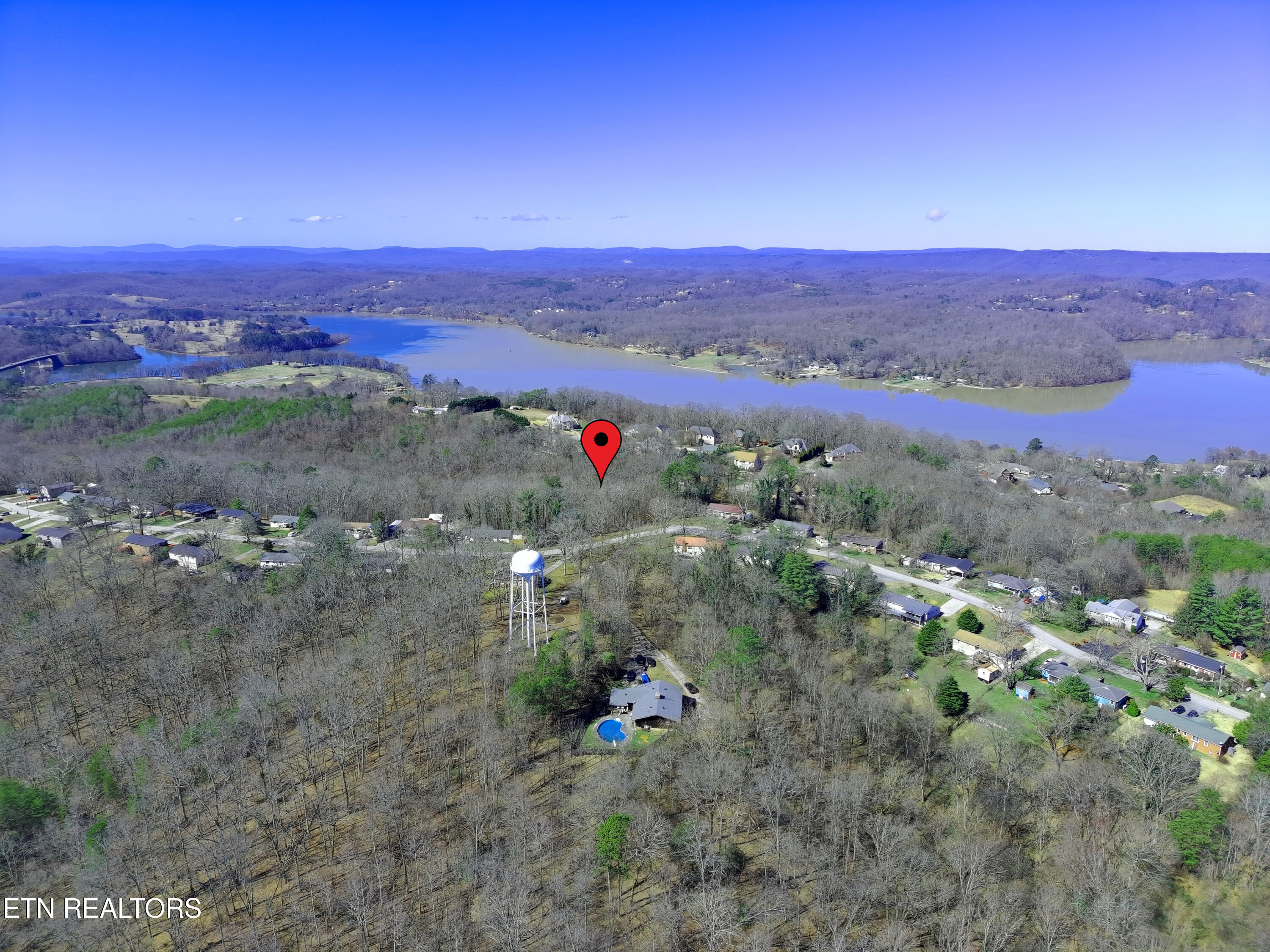 0 West Ridgecrest Drive Kingston, TN 37763 - Photo 12 of 20 IMG_0127