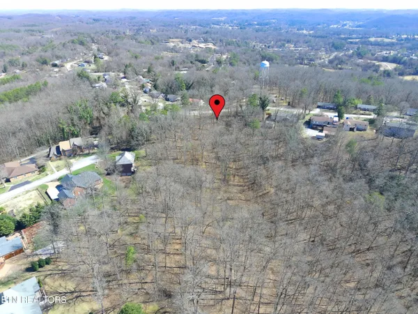 $59,900 | 0 West Ridgecrest Drive, Kingston, TN 37763