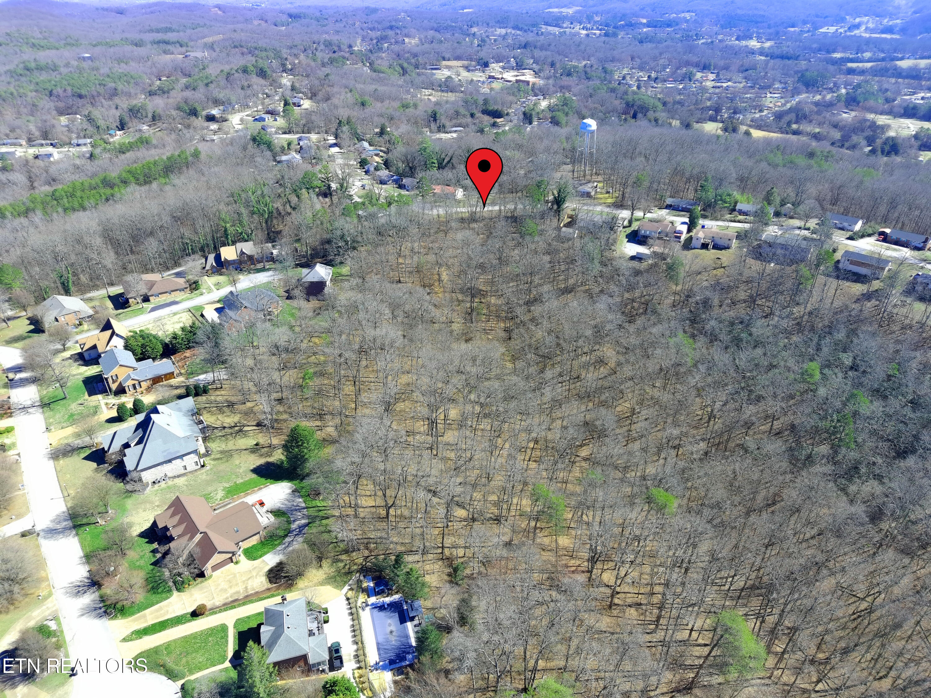 0 West Ridgecrest Drive Kingston, TN 37763 - Photo 15 of 20 IMG_0132