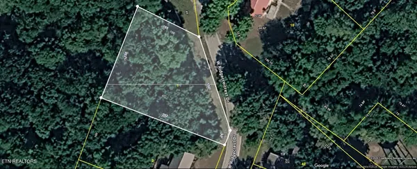 $59,900 | 0 West Ridgecrest Drive, Kingston, TN 37763